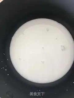 Make Olio makes ice cream step 3