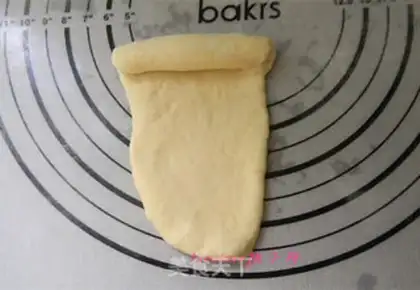 Make Onion bacon bread step 5
