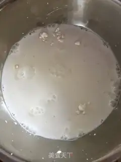 Make Coconut step 1