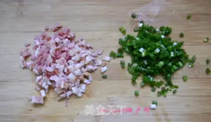Make Onion bacon bread step 7