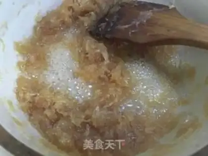 Make A fruitless honeydew tea step 2