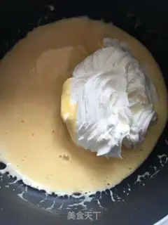 Make Olio makes ice cream step 7