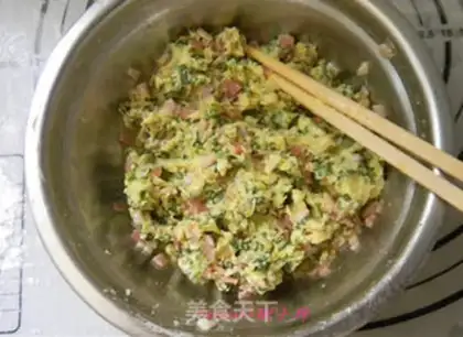 Make Onion bacon bread step 8