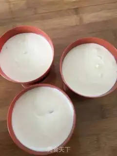 Make Olio makes ice cream step 9