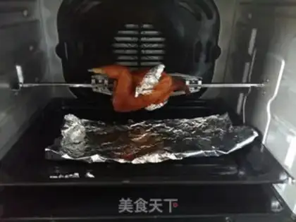 Make Orléans smell like shit step 7