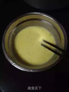 Make Soufflé step 1