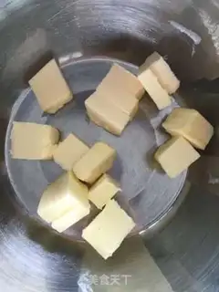 Make Lollipop cookies step 0