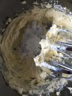 Make Lollipop cookies step 1