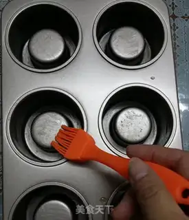 Make Fort meek cocoa cake step 8