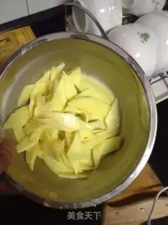 Make Soufflé step 3