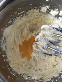Make Lollipop cookies step 2
