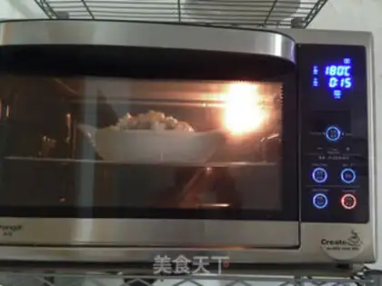 Make Cheese and potatoes step 9