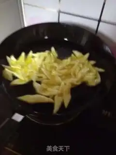 Make Soufflé step 4