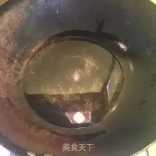 Make Pepper salt lobster step 1