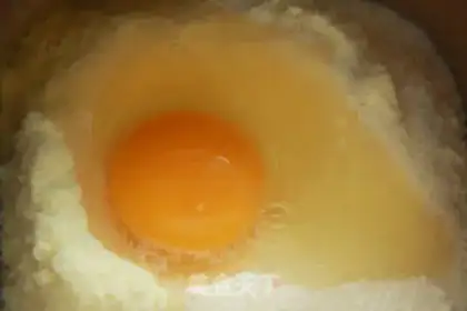 Make Mini Chicken Leg Burger step 0