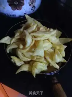 Make Soufflé step 5