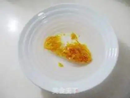 Make Roasted chicken soup step 1