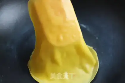 Make Mango lasagna cake step 8