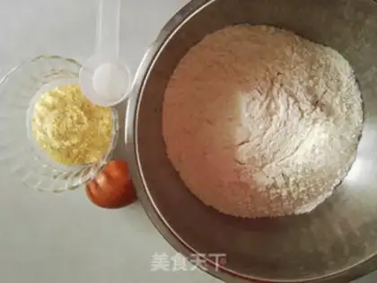 Make - Noodles step 0