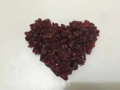 Make Cranberry cream toast step 7