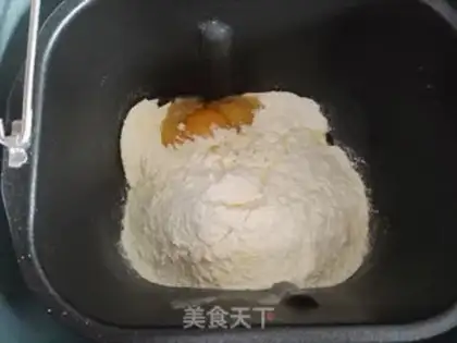 Make - Noodles step 2