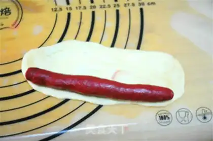 Make Colored Tastes step 6