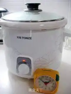 Make Mango lasagna cake step 14