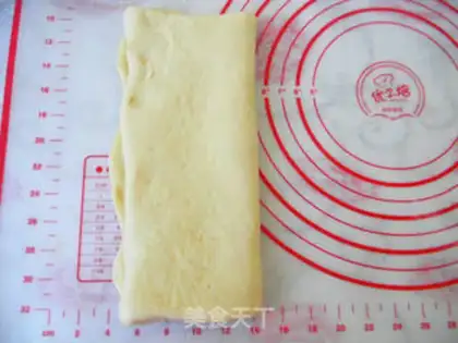 Make Soupbread with palm bread step 10
