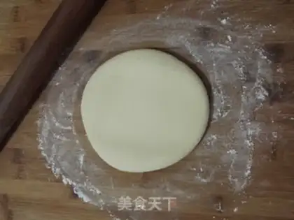Make - Noodles step 6
