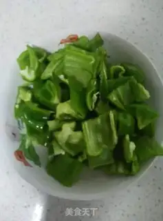 Make Spicy eggs step 0