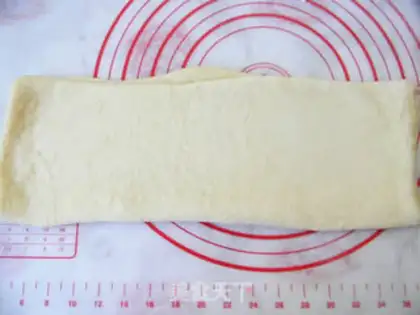 Make Soupbread with palm bread step 11
