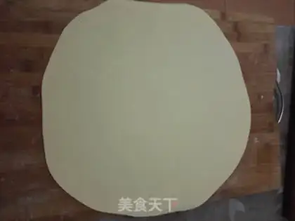 Make - Noodles step 7
