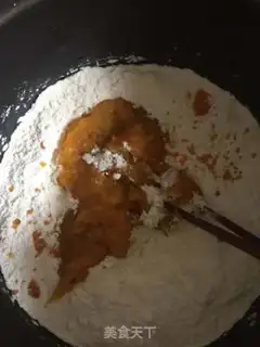 Make Pumpkin step 2