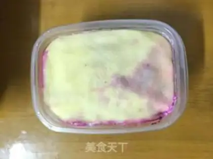 Make Fruit millimeters step 3