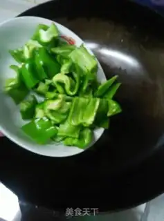 Make Spicy eggs step 2