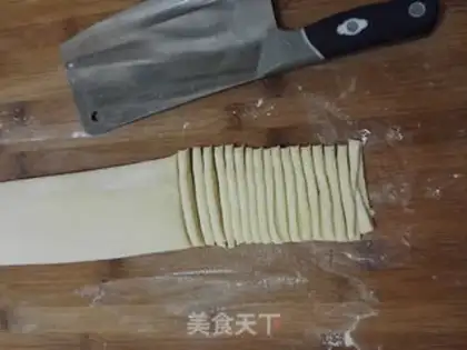 Make - Noodles step 9