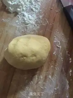 Make Pumpkin step 5