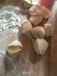 Make Pumpkin step 6