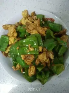 Make Spicy eggs step 5