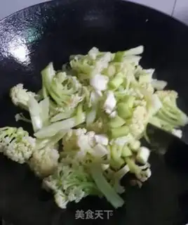 Make Hot sauerkraut step 4