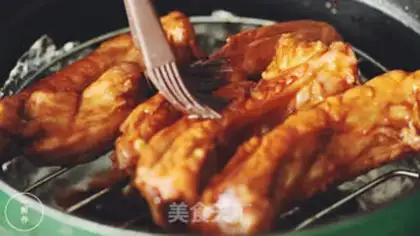 Make Baked ribs step 2