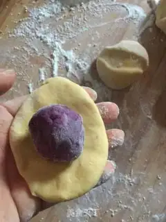 Make Pumpkin step 8