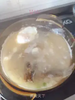 Make Snacks and eggs step 9