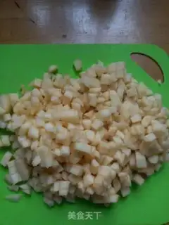 Make Sweet apple pie step 0
