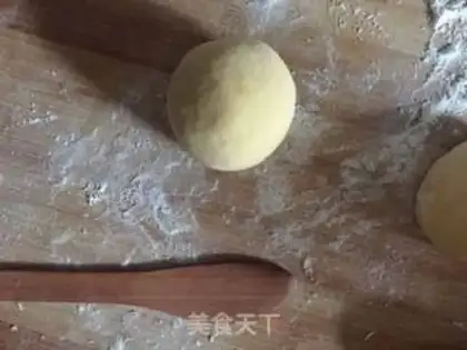 Make Pumpkin step 9