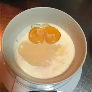 Make Hot Japanese fruit step 0