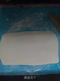 Make Sweet apple pie step 4