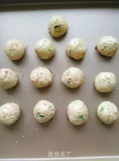 Make Roasted carrot chicken chestballs step 6
