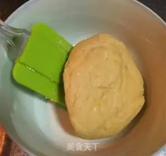 Make Hot Japanese fruit step 1