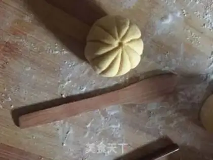 Make Pumpkin step 10